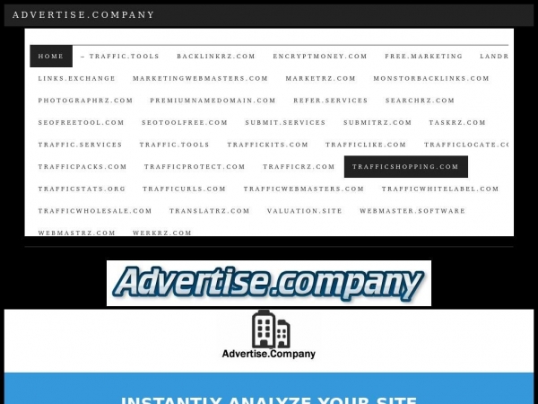 advertise.company