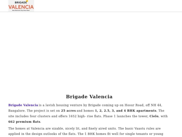 brigadevalencia.net.in