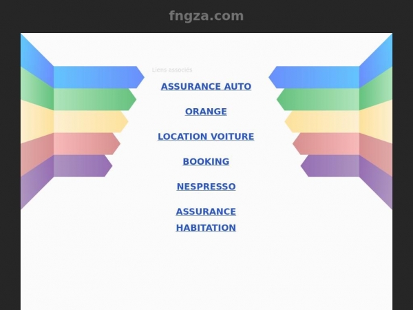 fngza.com