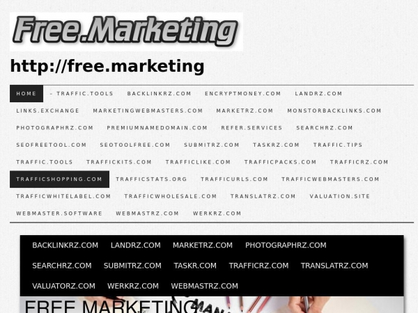 free.marketing
