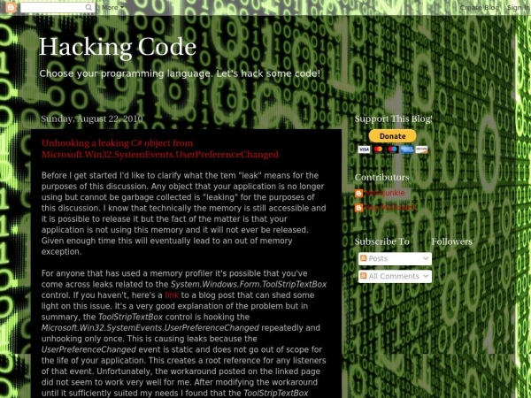hacking-code.blogspot.com