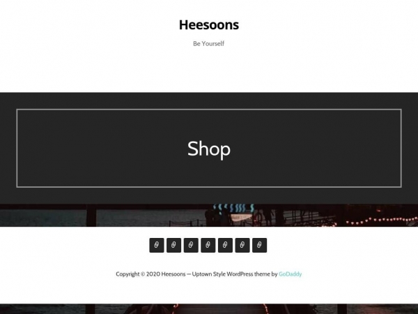 heesoons.com