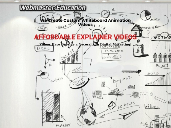 webmaster.education